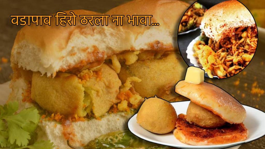 Mumbai Vadapav Got Featured in Top 50 Best Sandwiches In The World When Was First Vada Pav Created