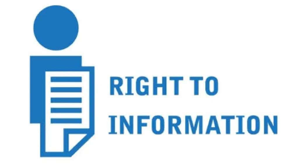 explained foreigners information rti act