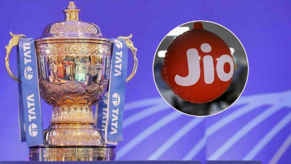 reliance jio aunched 3 plans for ipl 2023