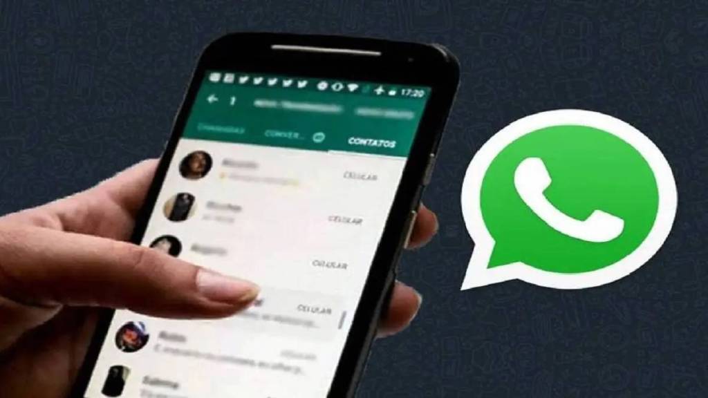 whatsapp descriptions to forwarded messages features