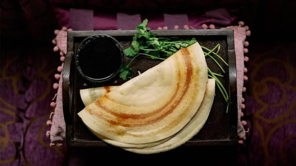 fasting dosa