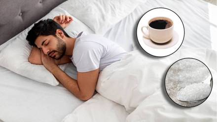 sleep day special foods items must avoid at night