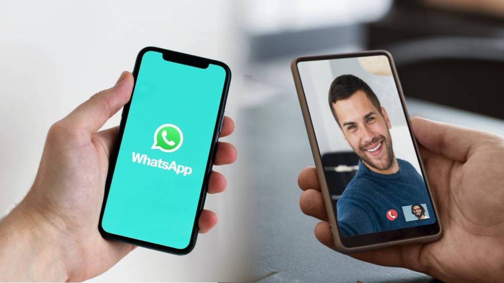 How to Blur Background in WhatsApp Video Calls on iPhone and Android