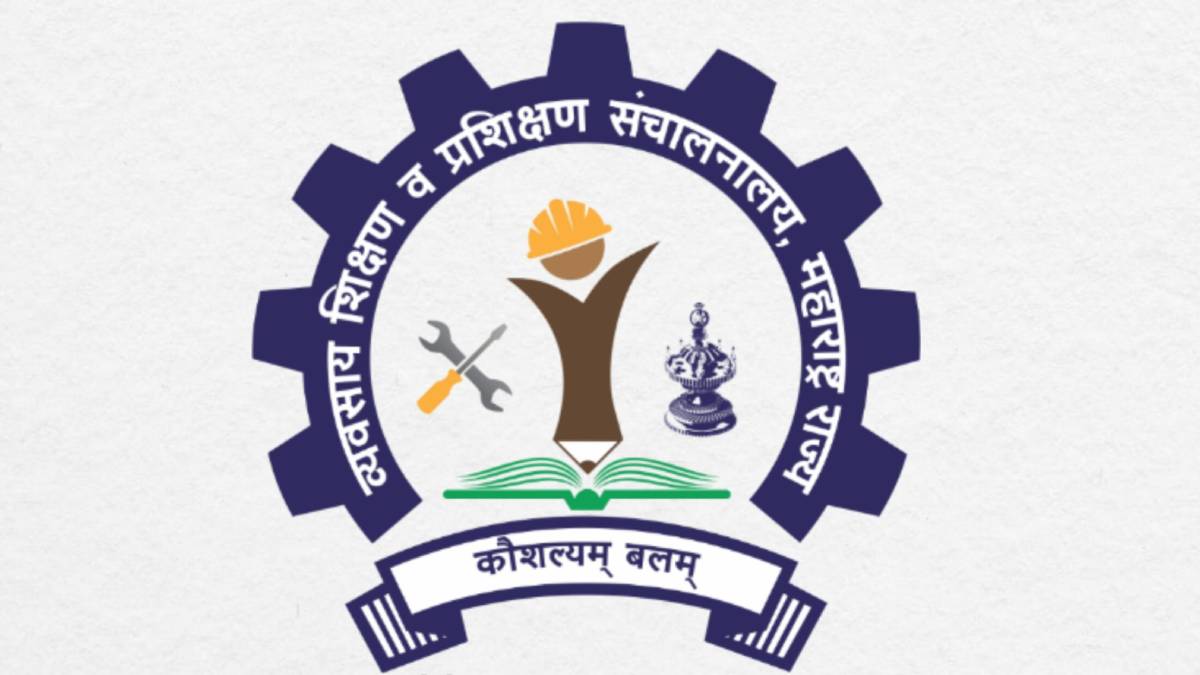 ITI Instructor Recruitment 2022, DVET Maharashtra 1457 posts announced