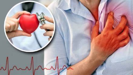 what is silent heart attack symptoms and causes of silent heart attack risk factors how to prevent it