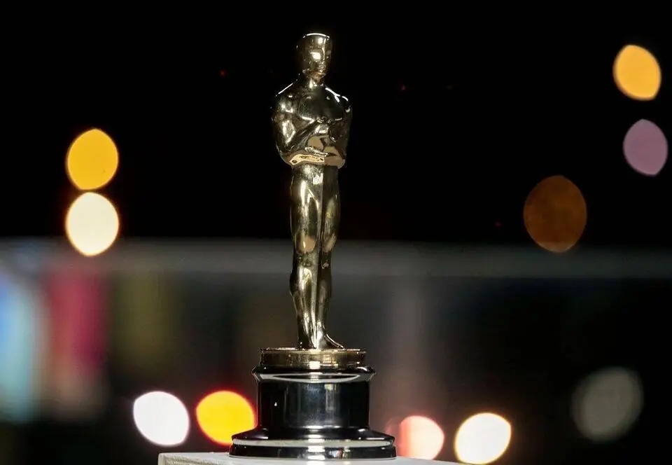 Oscars 10