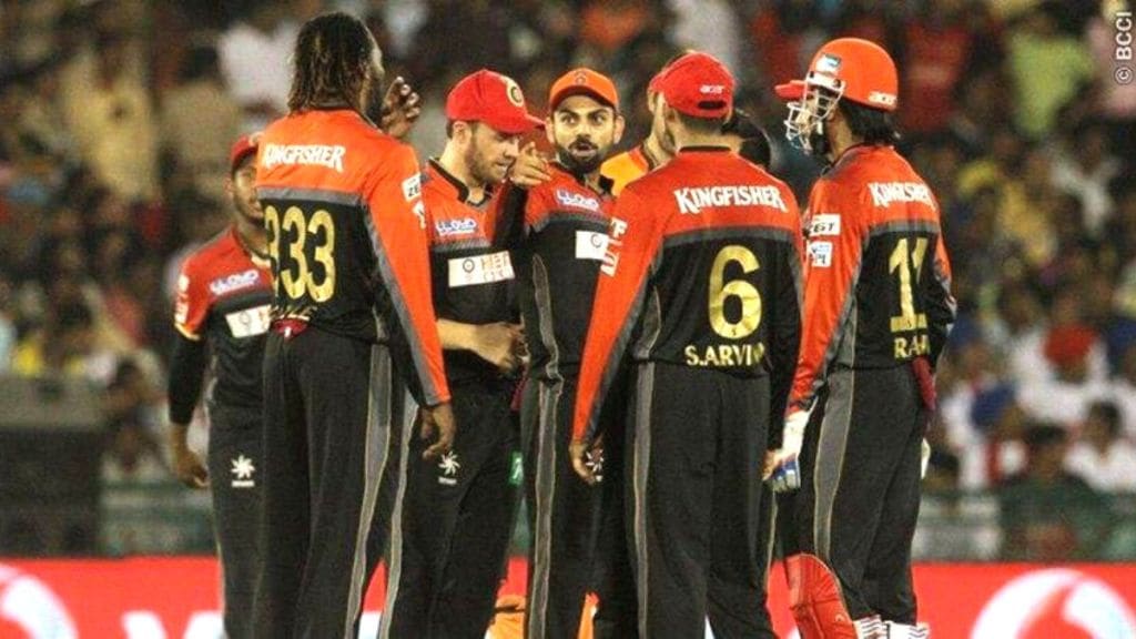 Three Teams Loses IPL Championship