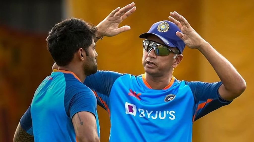 Why did Rahul Dravid finally refuse to work with the veteran spinner Laxman Sivaramakrishnan the former player disclosed on Twitter