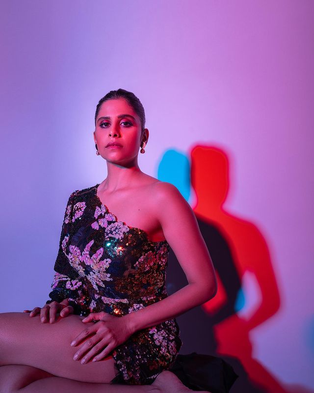 Sai Tamhankar