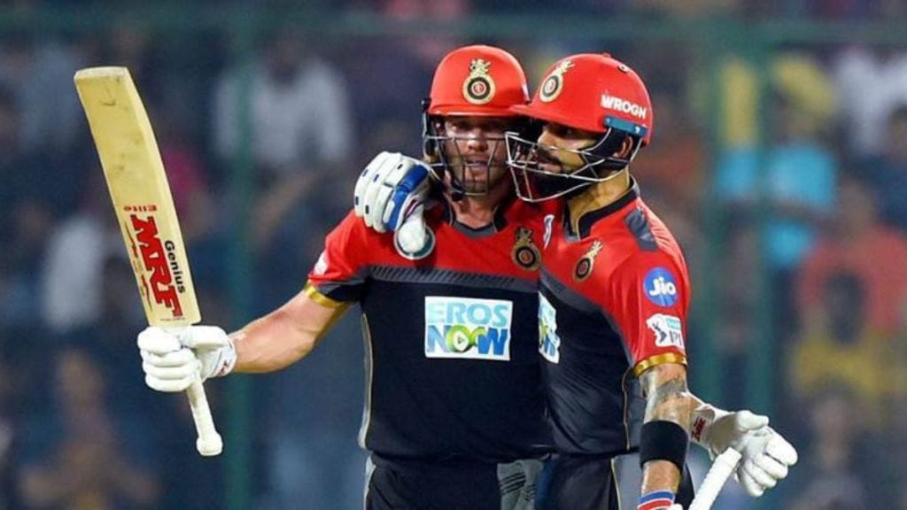 Biggest Partnership Records In IPL History