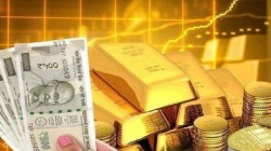 Gold-Silver Price on 4 April 2023: ग्राहकांना गोल्डन संधी! विक्रमी उच्चांकानंतर आज सोने-चांदीचे भाव घसरले, पाहा ताजा भाव