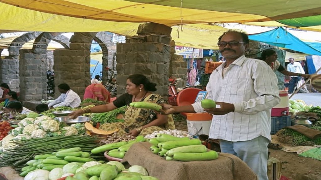 Ramdas Korde awarded for literature