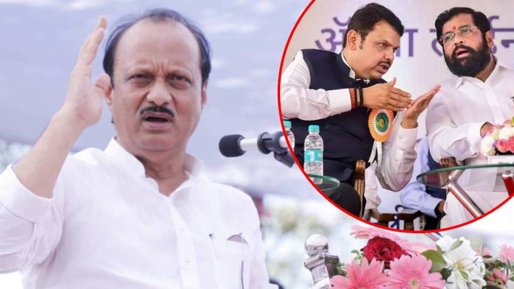 ajit pawar devendra fadnavis eknath shinde