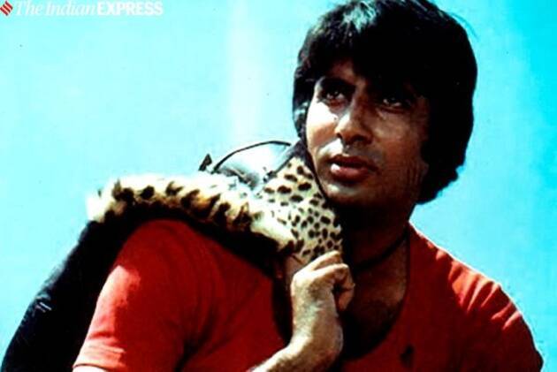 amitabh bachchan 8