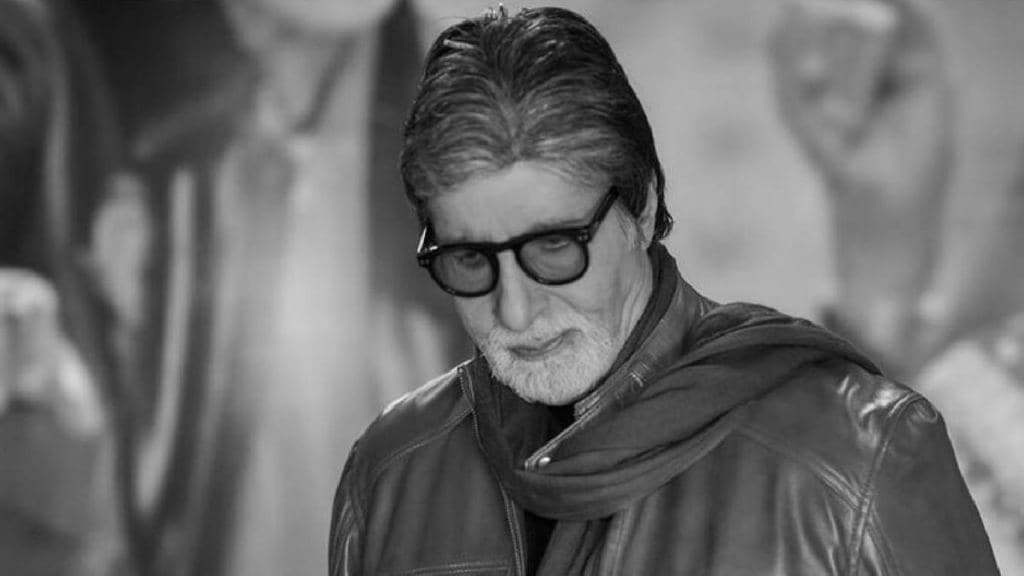 amitabh bachchan