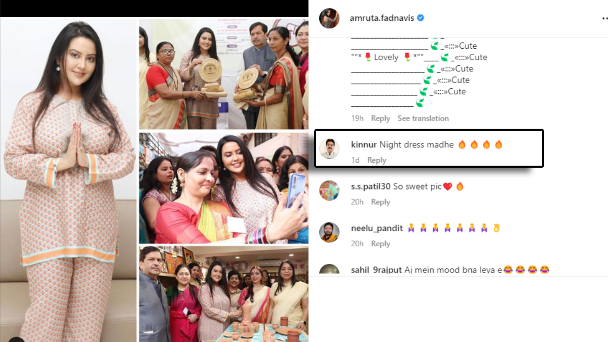 amruta fadnavis troll