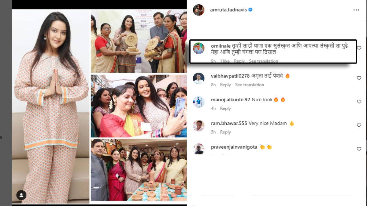 amruta fadnavis troll