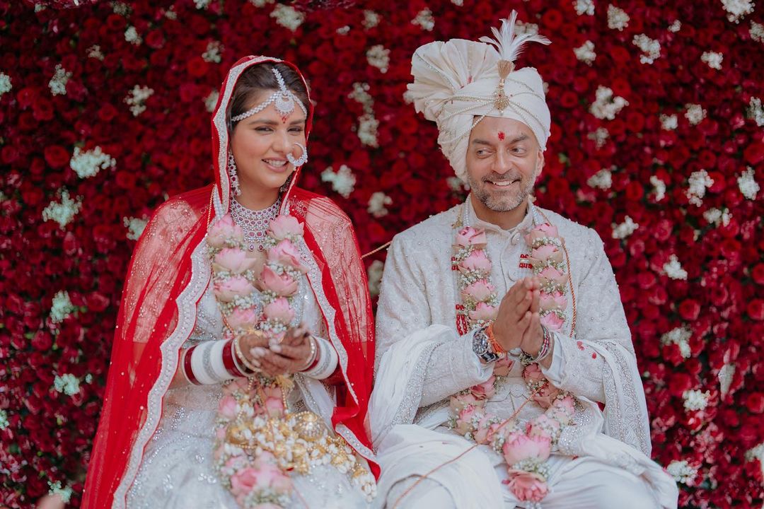 bigg boss fame shalin bhanot wife daljit kaur 2nd marriage 