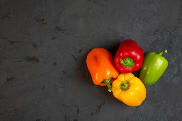 capsicum benefits