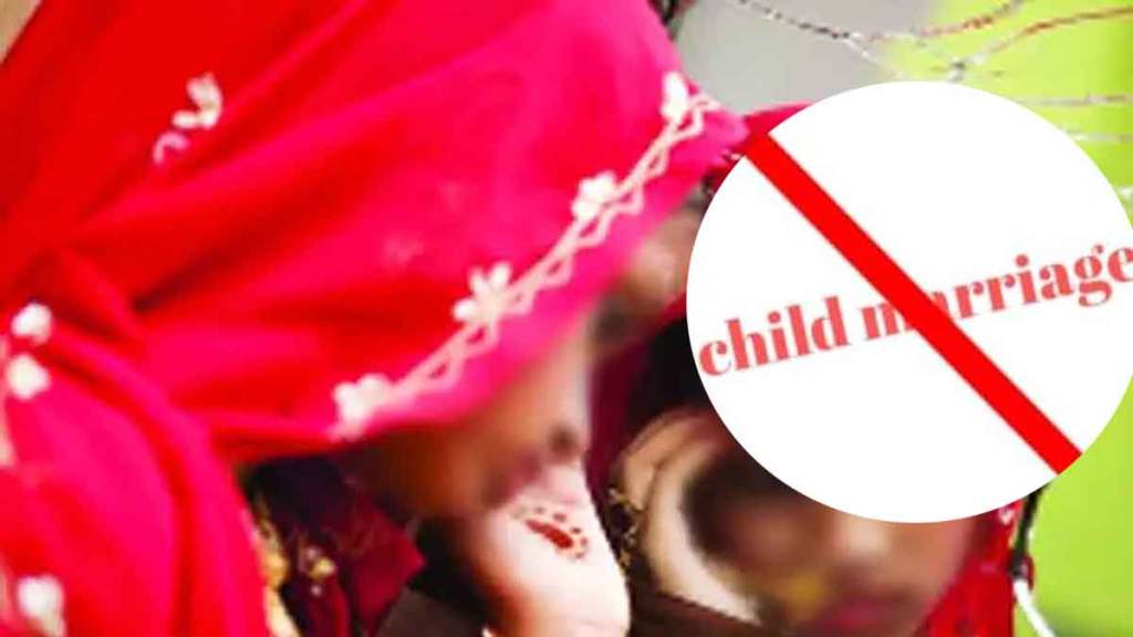 police stopped marriage of 16 year old girl in gondia sar 75