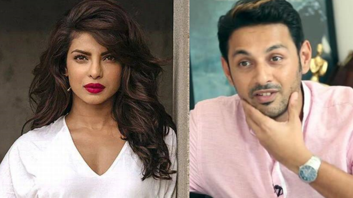 Filmmaker Apoorva Asrani Supports Priyanka Chopra After Shocking Revelation On Bollywood