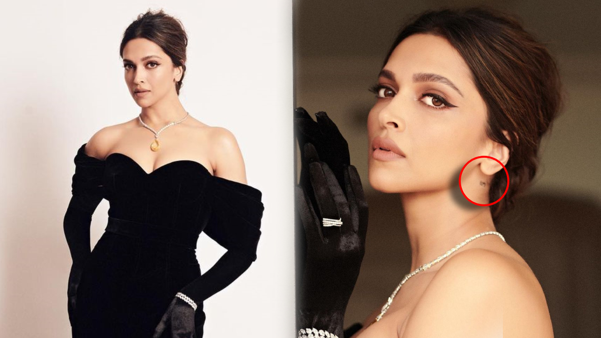 deepika padukone oscars 2023