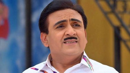 dilip joshi jethalal