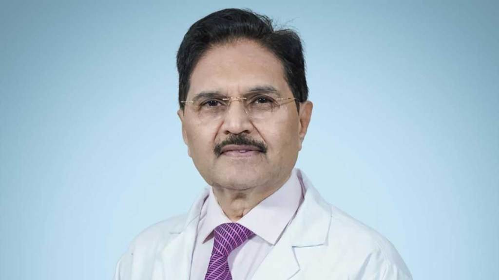 pulmonologist dr ashok arbat