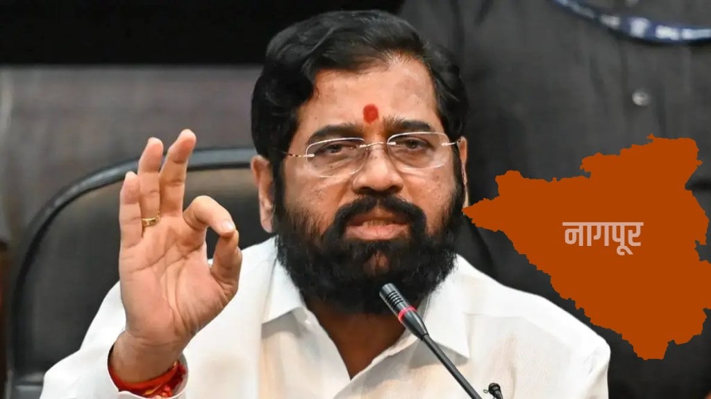 eknath shinde