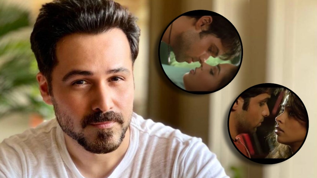 emraan hashmi talk about favourite kiss