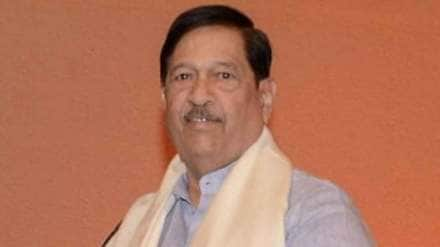 pune lok sabha mp girish bapat