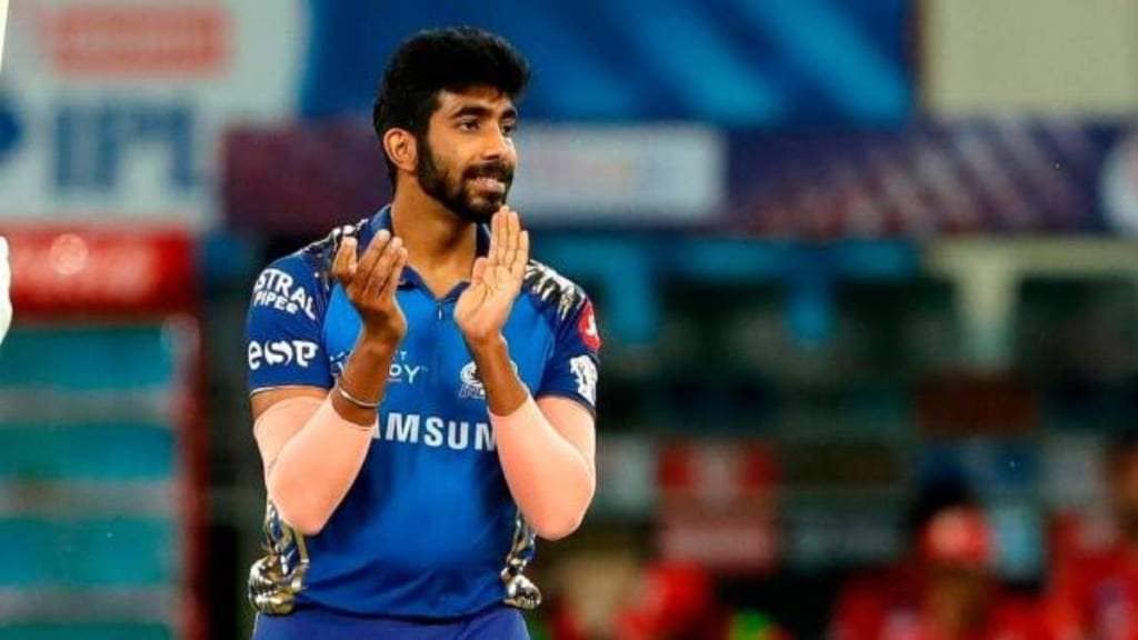 Mumbai Indians have selected Sandeep Warrier