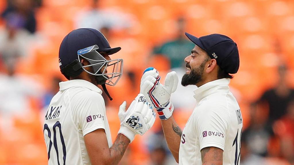 IND vs AUS 4th Test Match Updates