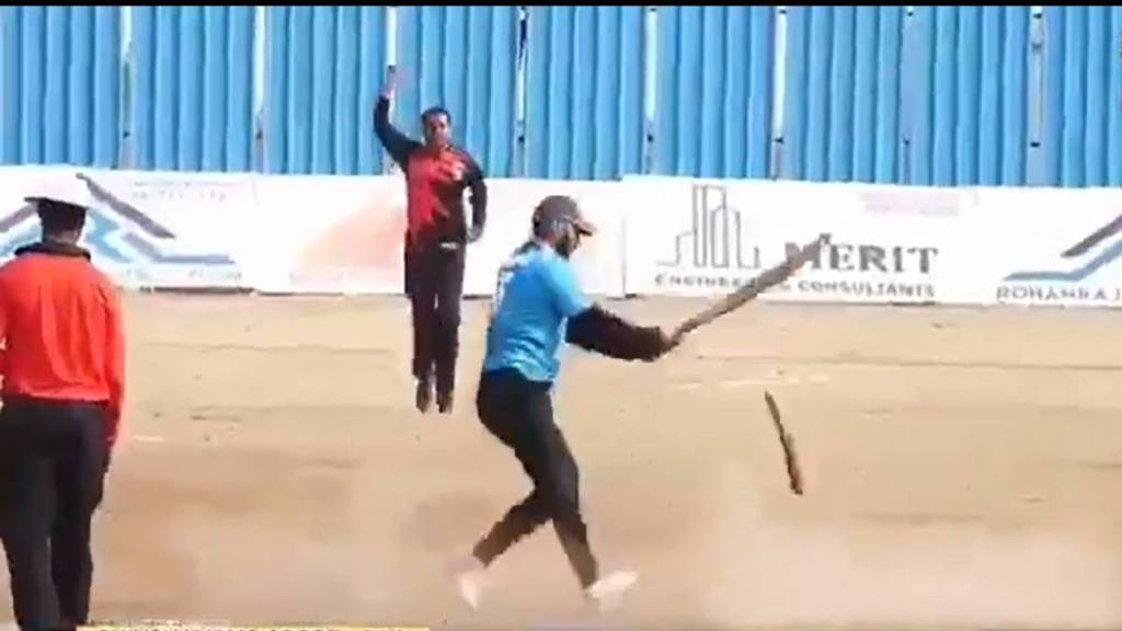 Shivshambho Sports vs Dadachi Vasti