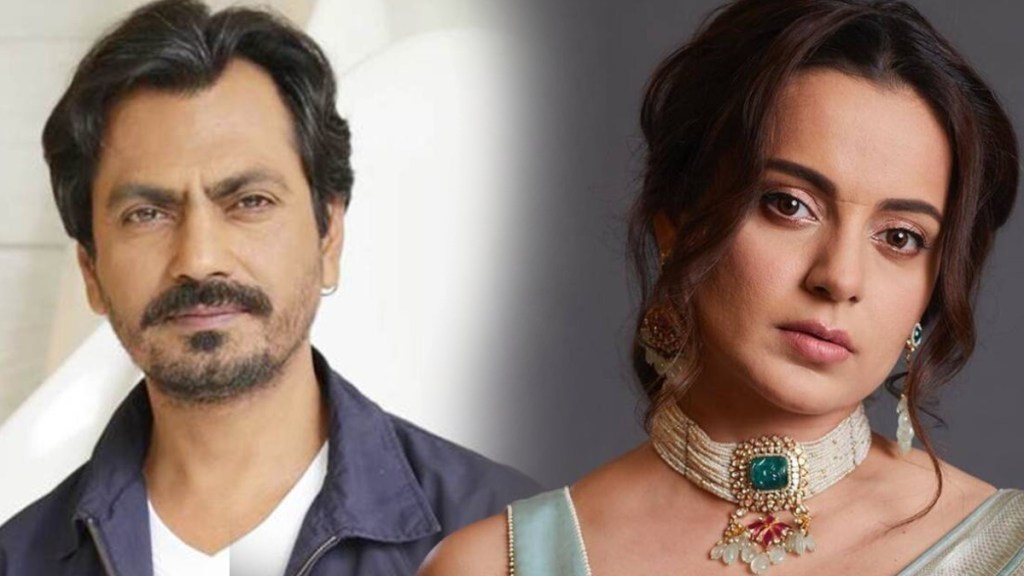 kangana ranaut on nawazuddin siddiqui