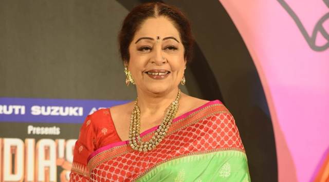 kirron-kher