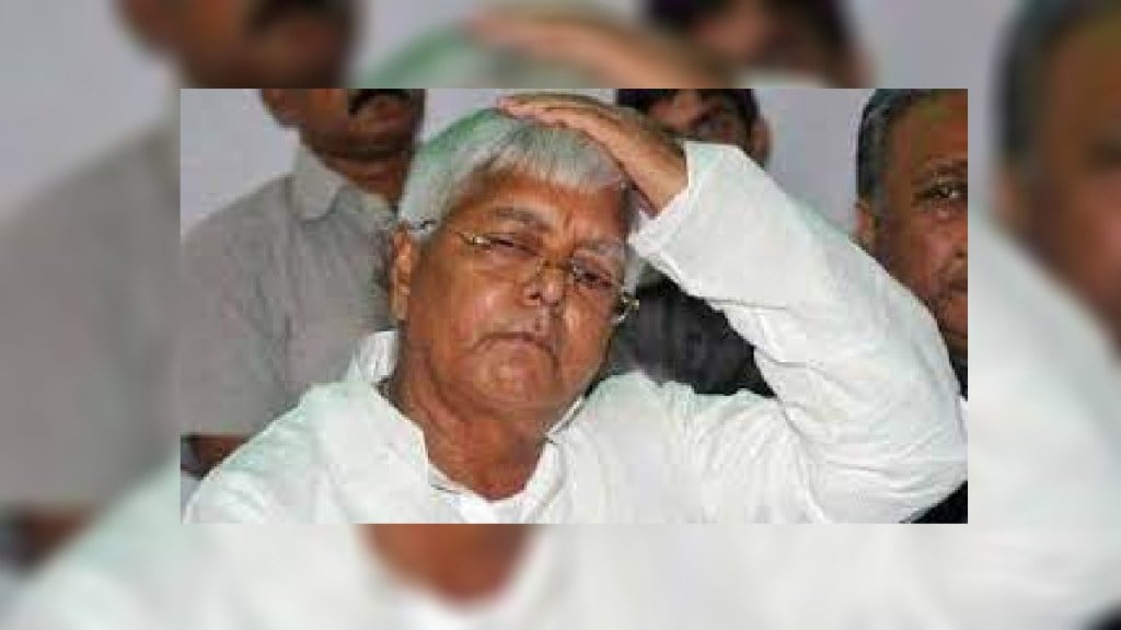 laluprasad yadav