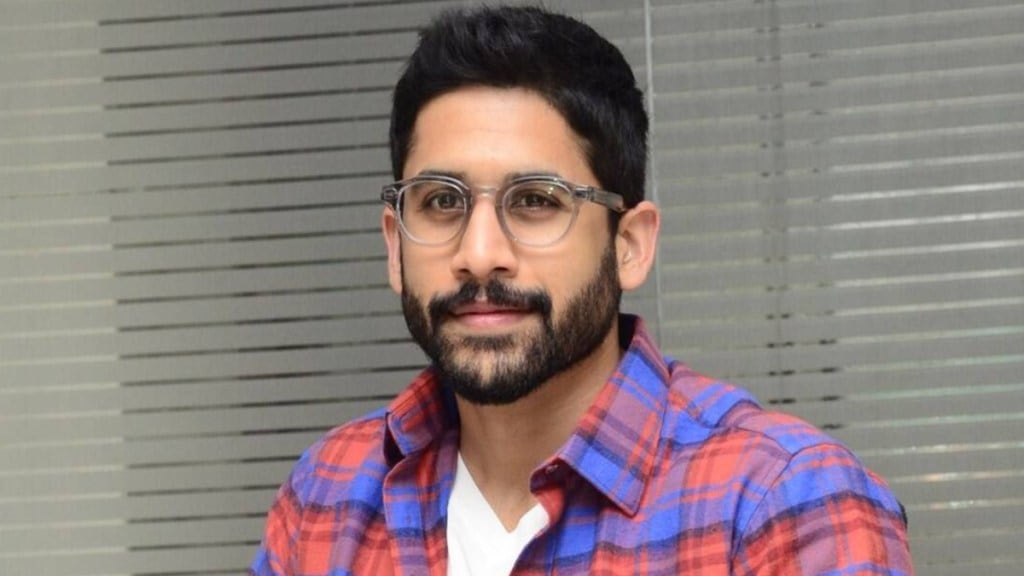 naga chaitanya new house