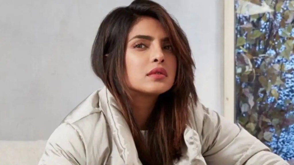 priyanka chopra