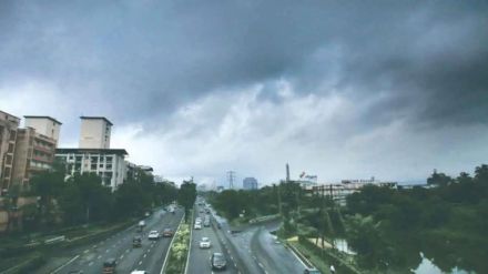 rain in maharashtra