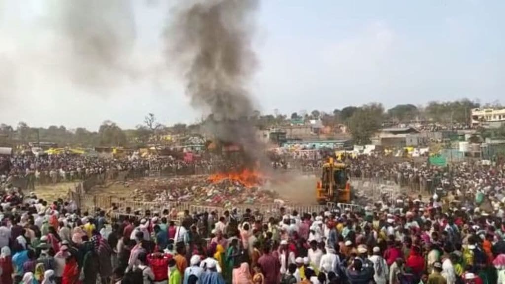 sailani baba yatra