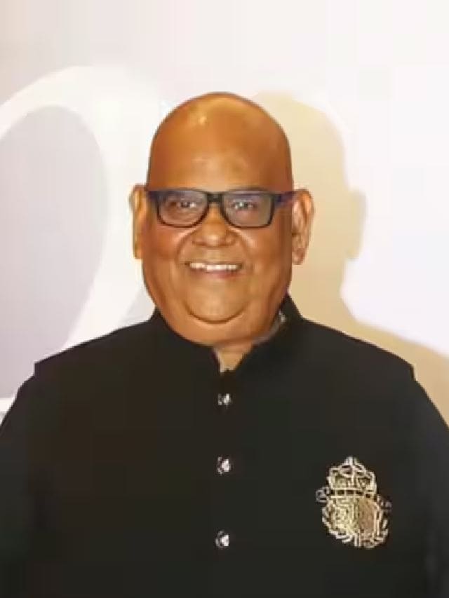 satish kaushik 9