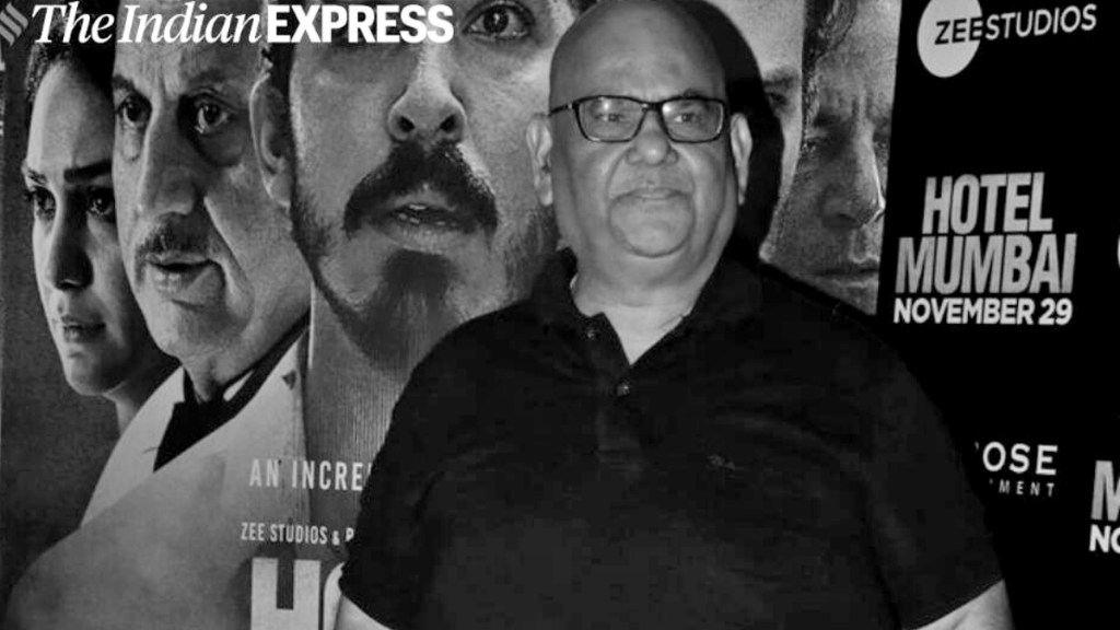 satish kaushik post mortem report