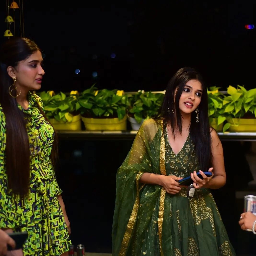 Sumbul Touqeer Buys House In Mumbai