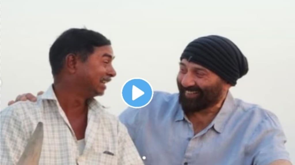 sunny deol