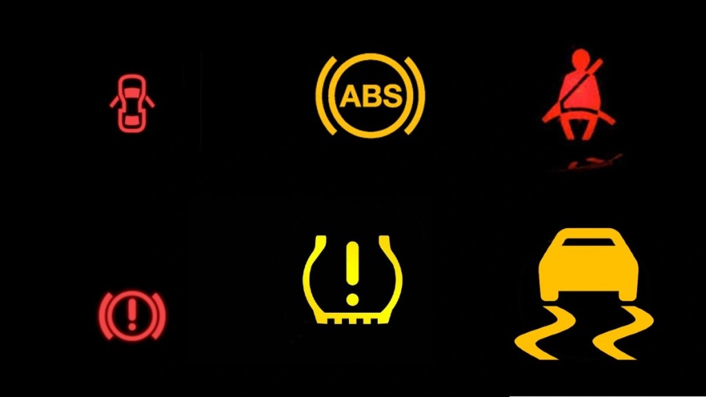 Warning Lights