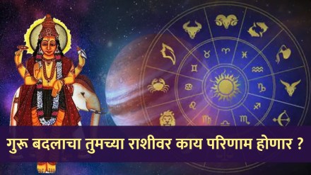 Biggest Guru Gochar After Shani Transit Astrologer Predicts Which Zodiac Will Get Huge Money And Who face Loss Check Your Horoscope