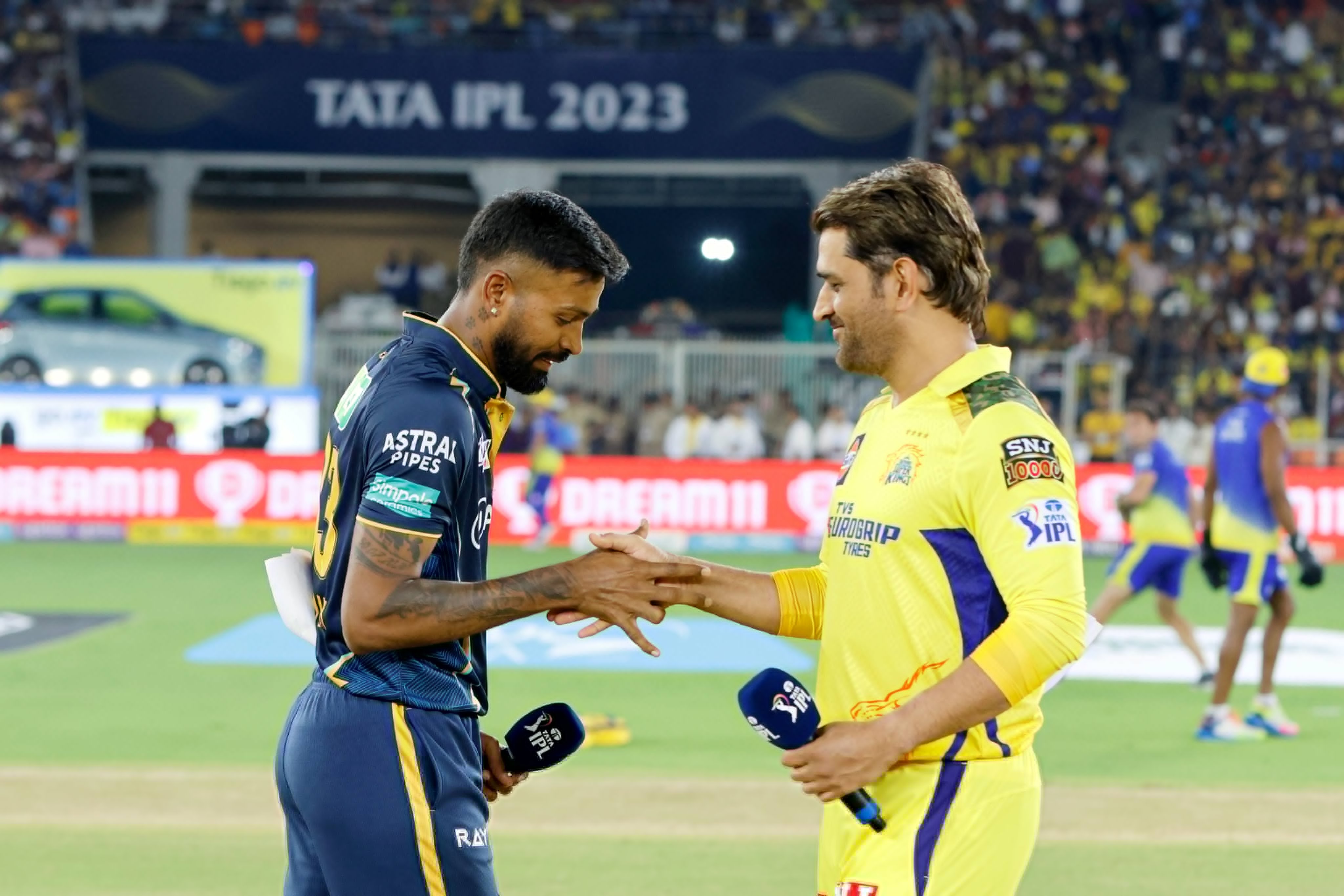 IPL 2023 CSK vs GT 