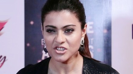 kajol