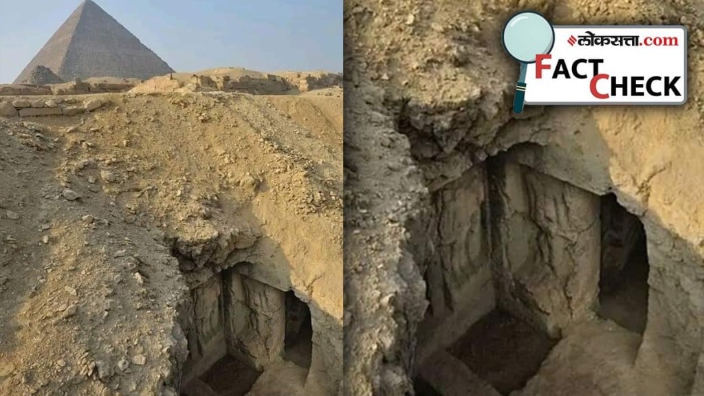 Hindu Surya Mandir Was Buried Under Igypt Pyramid Shiv Lingam Hindu Temple Structure Beautiful Photos Fact Check